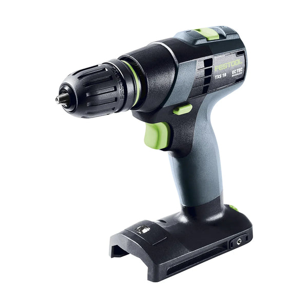 Festool cheap 18v drill