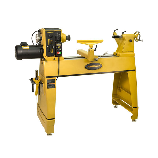 Digital wood deals lathe