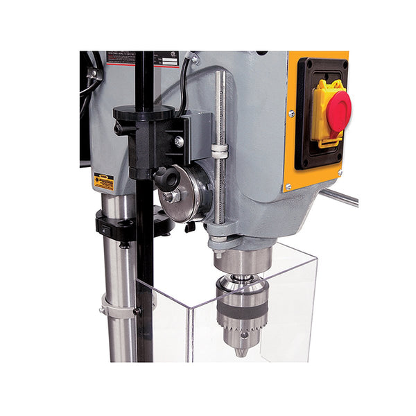 Laguna deals drill press