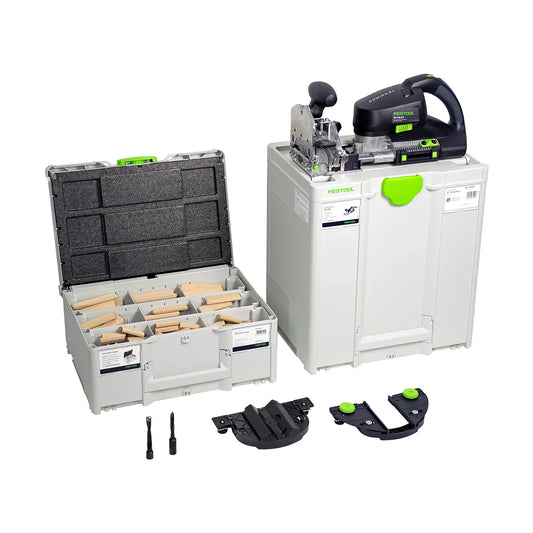 Festool 578508 Limited-Edition DOMINO XL DF 700 Kit