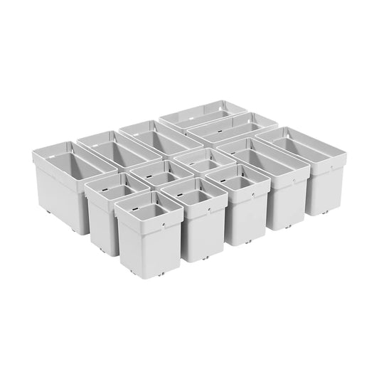 Festool 578056 Container Set 50x50/50x100x68-Set