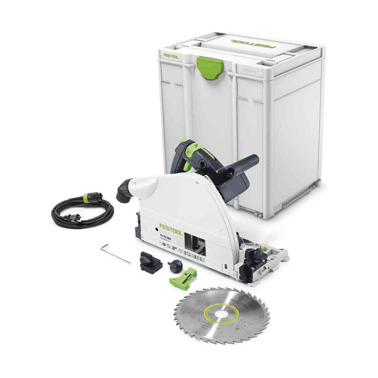 Festool TS75 Track Saw 576118