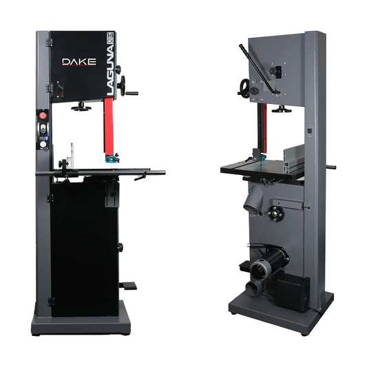 Laguna Tools MB14CX 14|CX Bandsaw