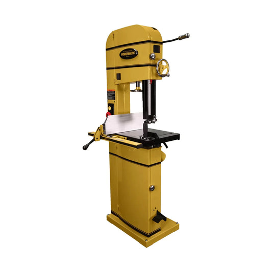 Powermatic 1791500 Powermatic® PM1500 15" Bandsaw