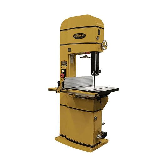 Powermatic 1791801B Powermatic® PM1800B 18" Bandsaw