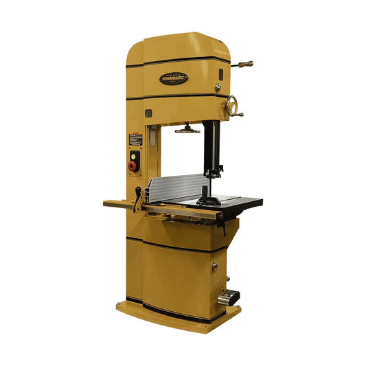 Powermatic 1791257B Powermatic® PM2013B 20" Bandsaw