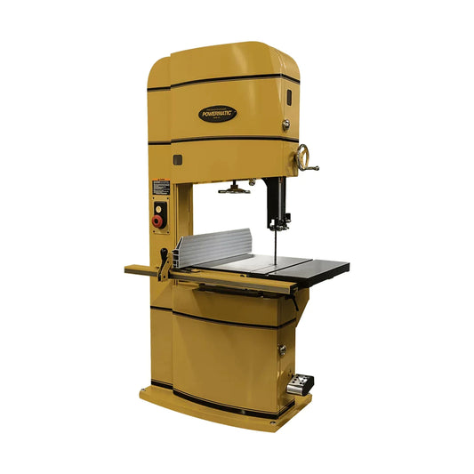 Powermatic 1791259B Powermatic® PM2415B 24" Bandsaw