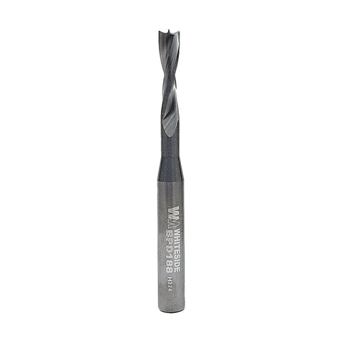 Whiteside WHBPD188 3/16" Brad Point Drill Bit 