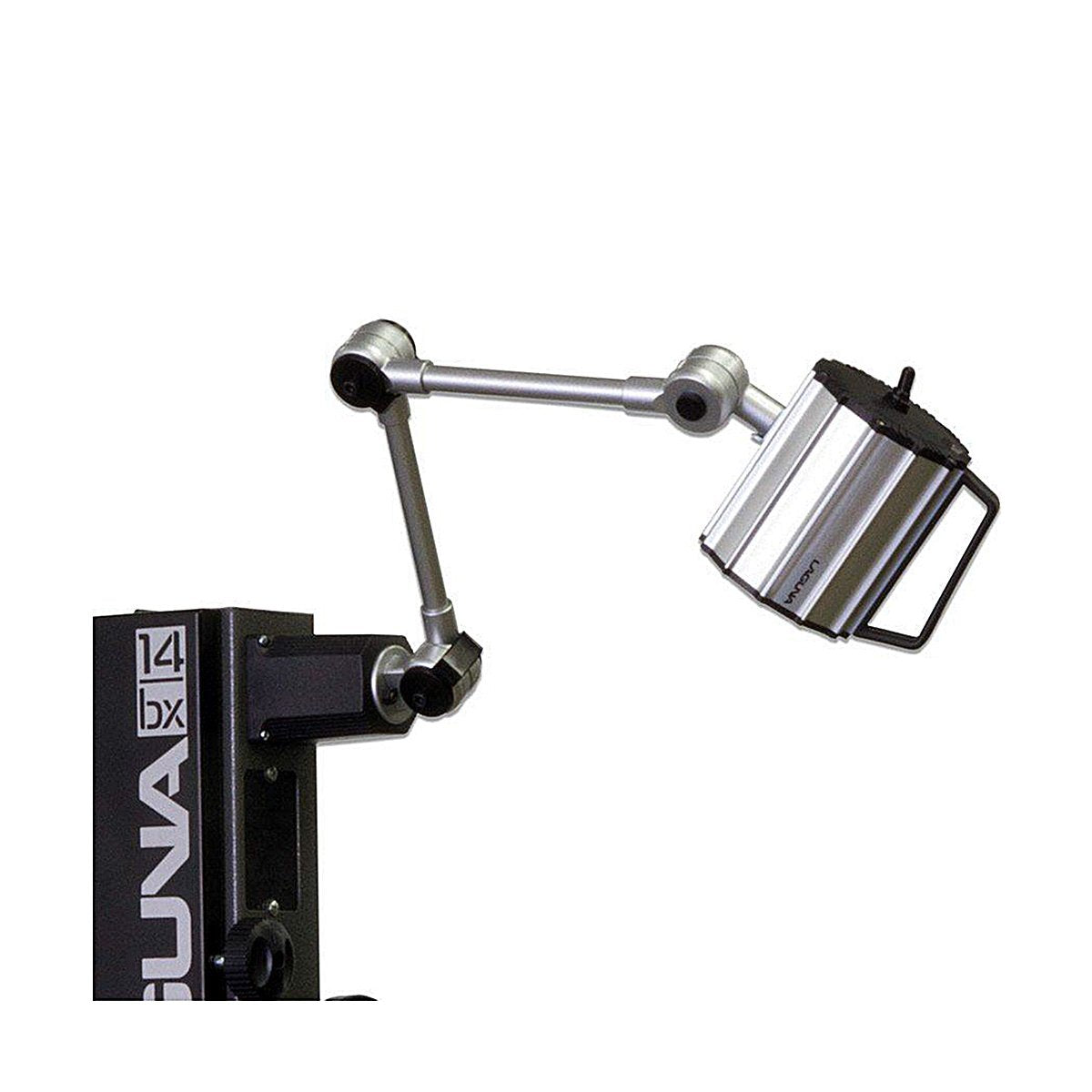 14|BX 220V Pro Light System