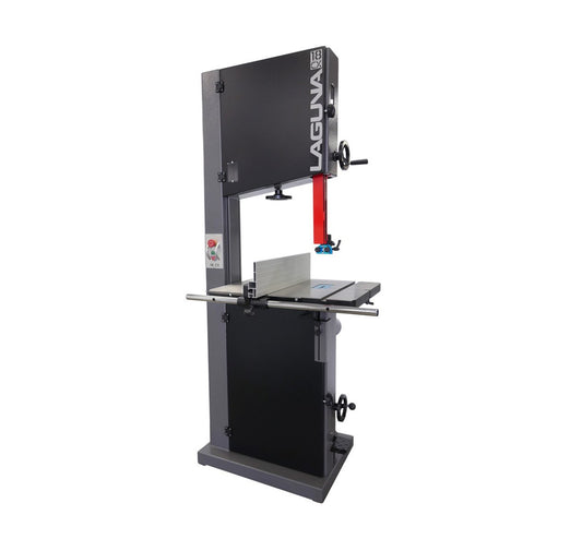 Laguna 18|CX Wood/ Metal Bandsaw 