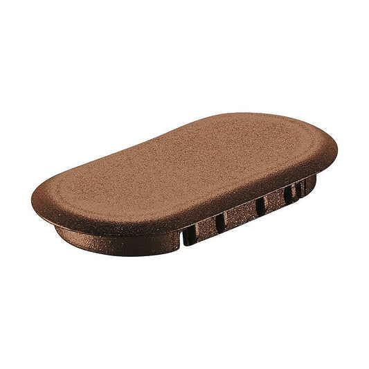 Festool Domino XL Connector Cap Dark Brown