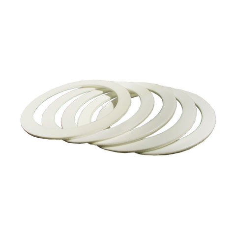 Bottom Feed Cup Gaskets - UM_FMI