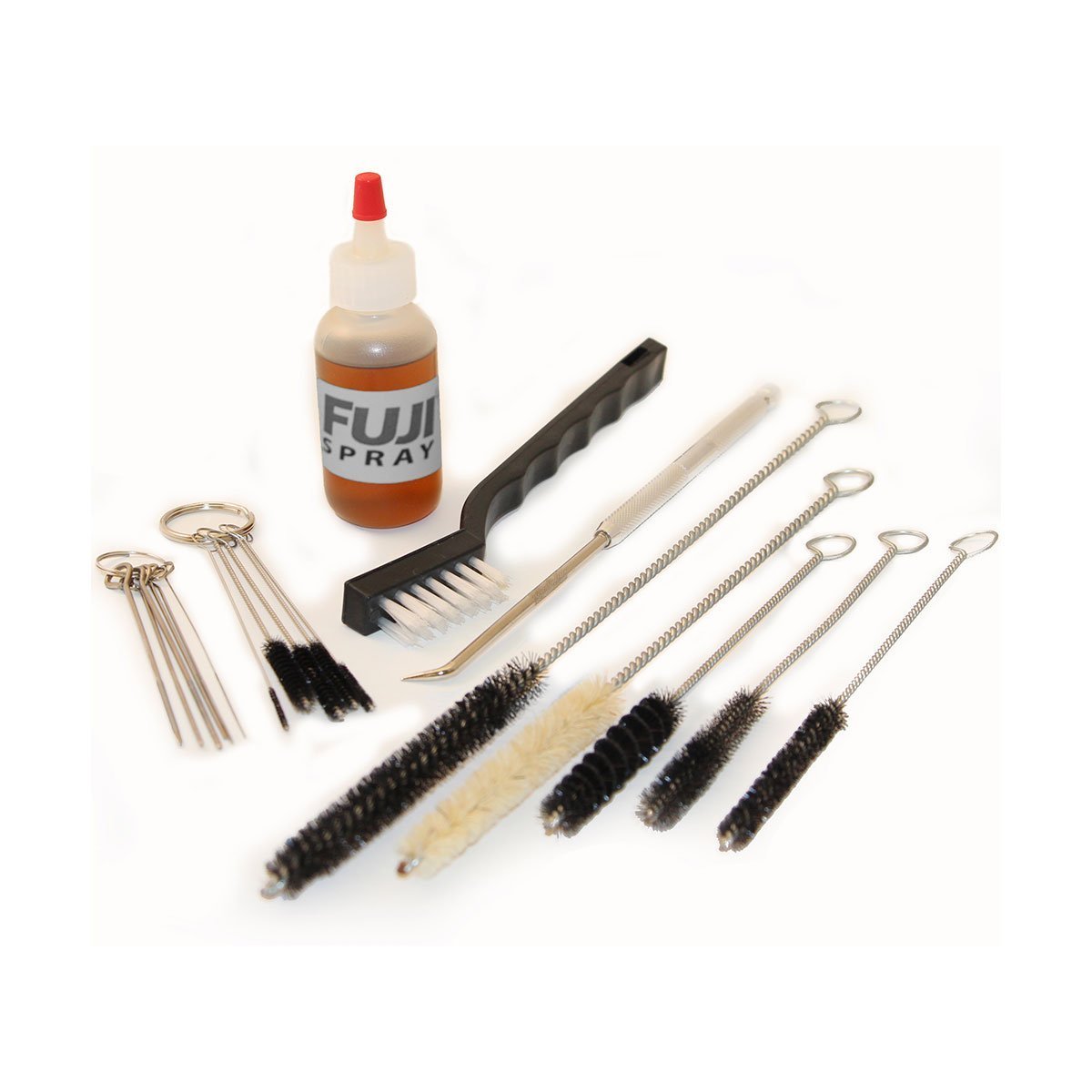 Spray Gun Cleaning Kit - UM_FMI