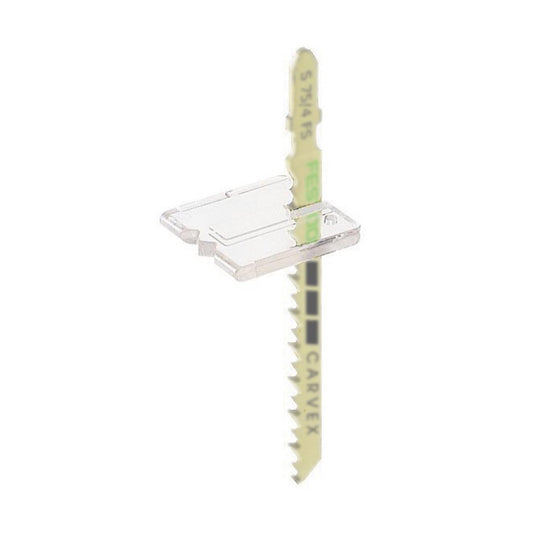 Festool Jigsaw Splinterguard (5 Pack)