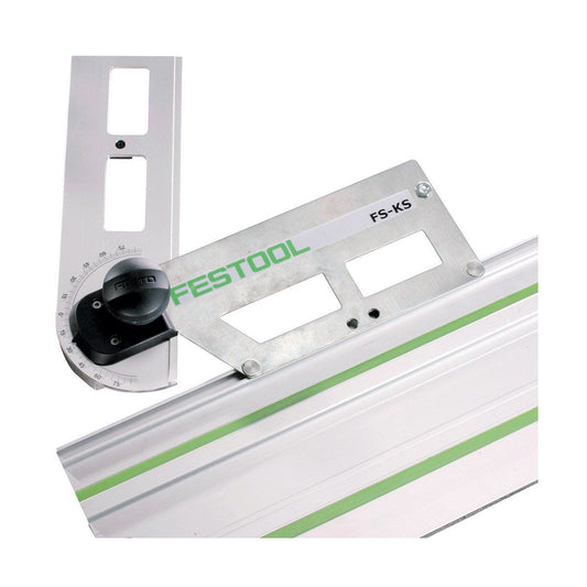 Festool Guide Rail Angle Unit