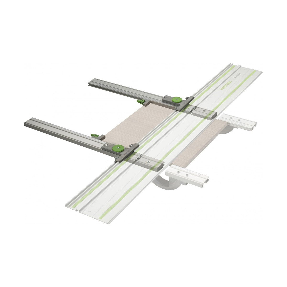 Festool Parallel Guides Metric