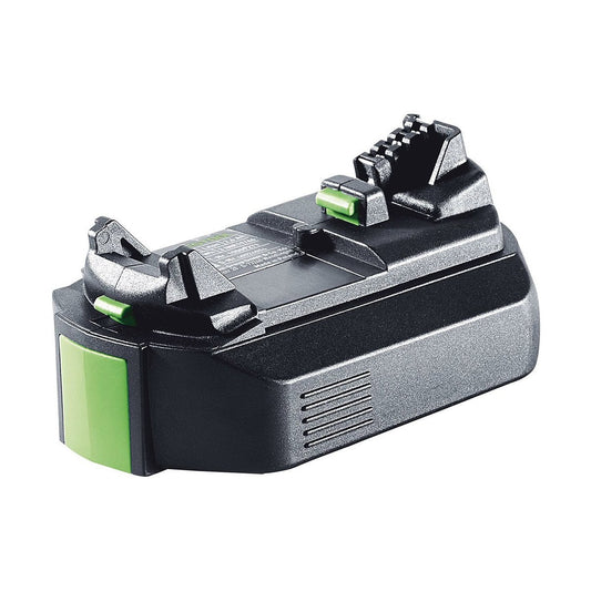 Festool BP-XS 2.6 Ah Li-Ion Battery