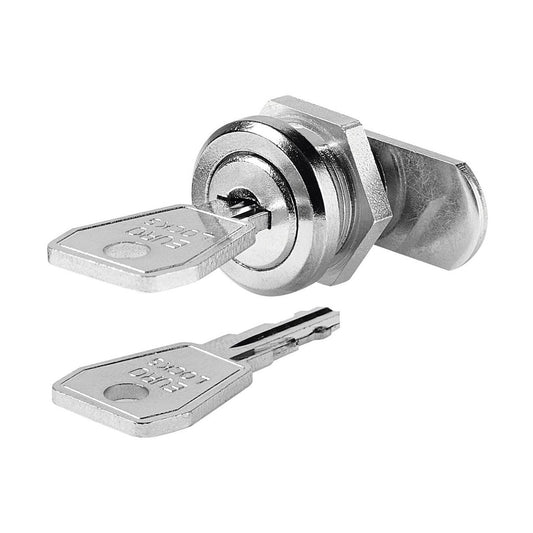 SYS-AZ Drawer Lock Set