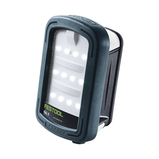 Festool SysLite KAL II High-Intensity LED Work Light