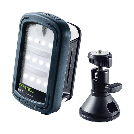 Festool SysLite KAL II High-Intensity LED Work Light Set