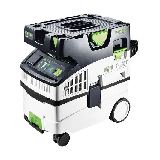 Festool CT Midi Hepa Dust Extractor 