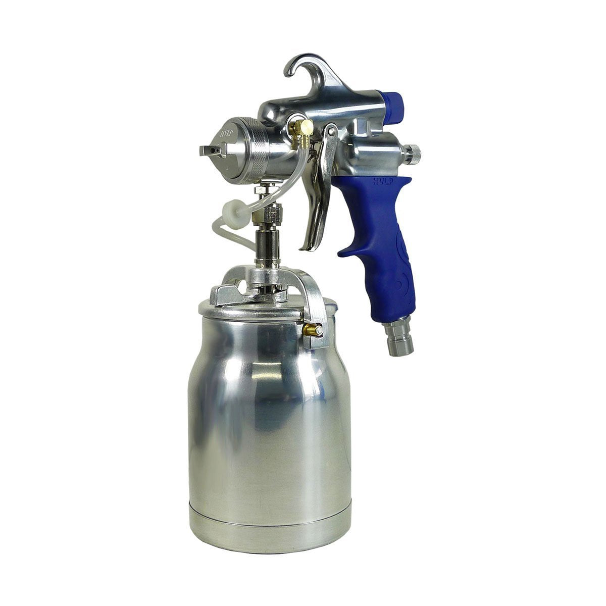 M-Series Spray Gun Model 7001 Bottom Feed - UM_FMI