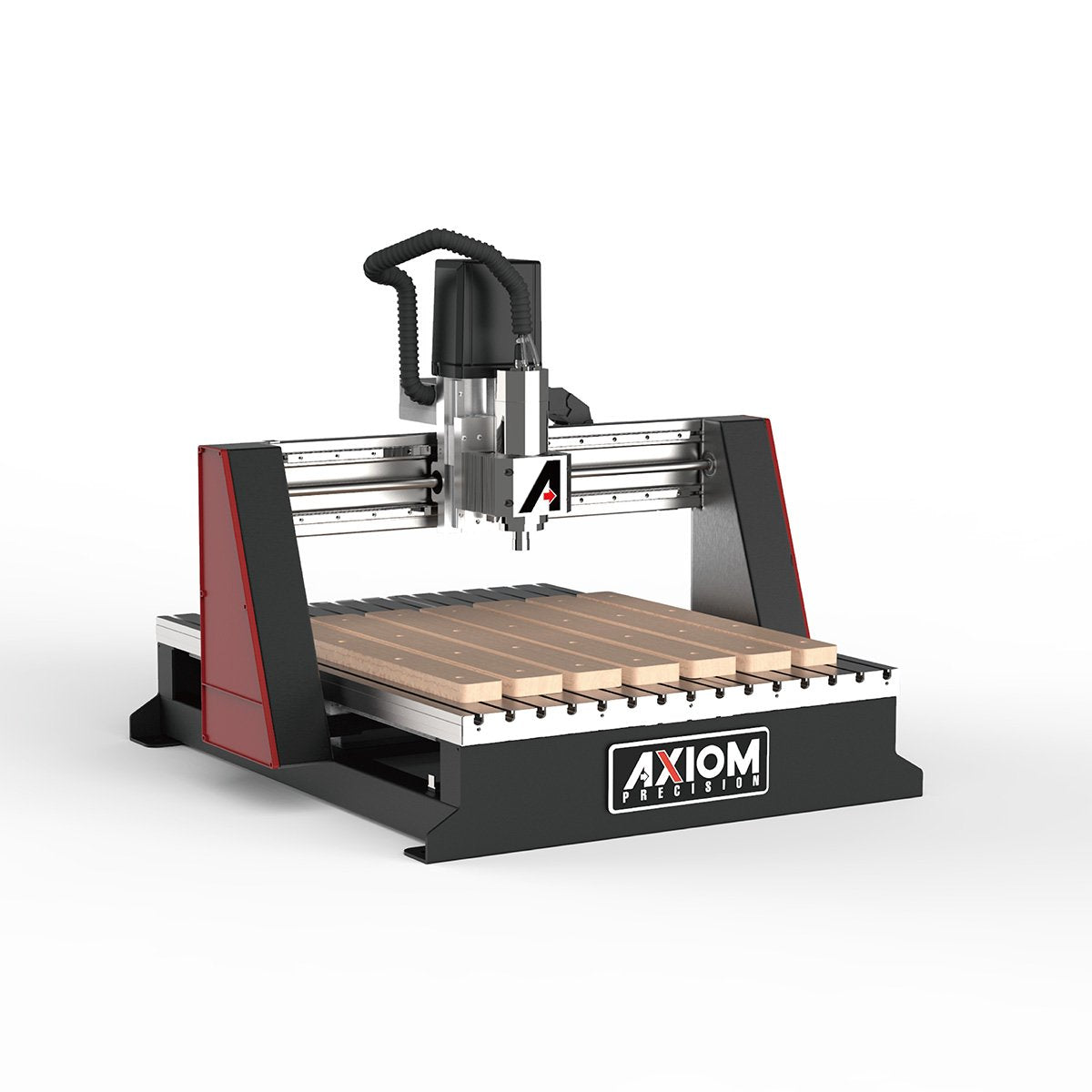 Axiom Precision AR4 PRO V5 24" x 24" CNC Router 