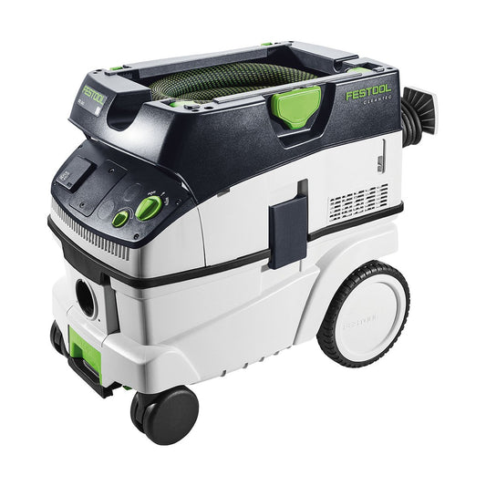 Festool CLEANTEC CT 26 HEPA Dust Extractor 