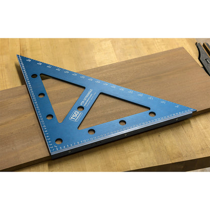 TSO Products PTR-18 PLUS Precision Triangle 