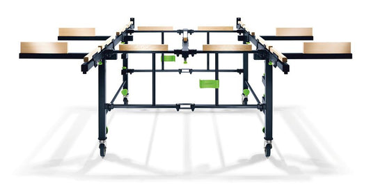 Festool STM 1800 - Mobile Sawing Table 