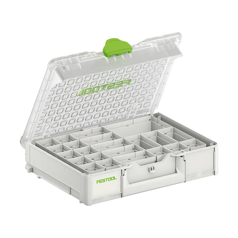 Festool Organizer SYS3 ORG M 89 22xESB 