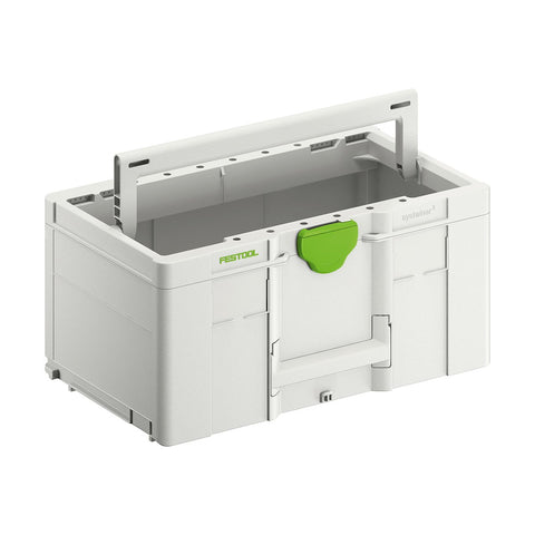 Festool Systainer³ ToolBox SYS3 TB L 237 