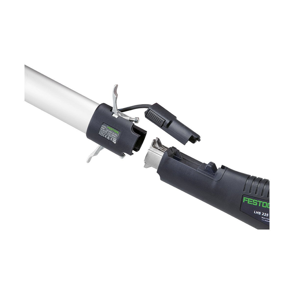 Festool Planex Drywall Sander Extension