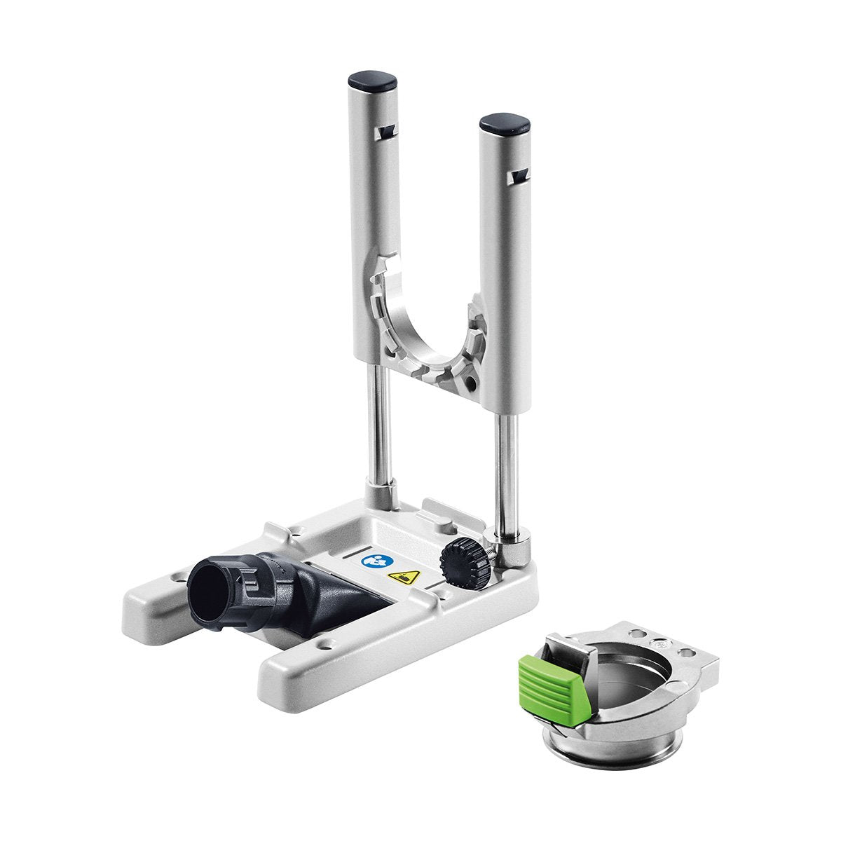 Festool Vecturo OSC 18 Plunge Base OSC-AH 